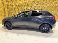 Usata Alfa Romeo Giulietta 120 CV (88 kW) 2019 Grigio Utilitaria