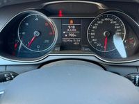 Usata Audi A4 Advanced 120 CV (88 kW) 2012 Grigio Station wagon