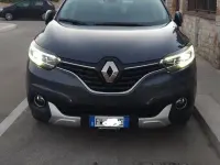 Usata Renault Kadjar 116 CV (85 kW) 2019 Grigio SUV