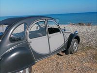 Usata Citroën 2CV 28 CV (20 kW) 1986 Berlina