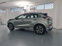 Usata Ford Puma ST-Line 125 CV (91 kW) 2023 Grigio SUV