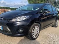 usata Ford Fiesta 1.2 16v 60 cv titanium