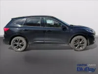 Usata Ford Kuga ST-Line 190 CV (139 kW) 2022 Nero SUV
