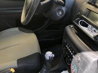 Usata Citroën C4 90 CV (66 kW) 2007 Grigio Utilitaria