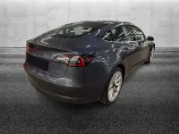 Usata Tesla Model 3 152 kW (208 CV) 2023 Grigio Berlina
