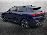 Usata Cupra Terramar 150 CV (110 kW) 2025 Blu metallizzato SUV