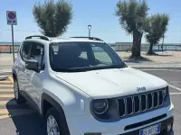 Usata Jeep Renegade Limited 131 CV (96 kW) 2021 SUV