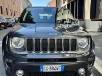 Usata Jeep Renegade Limited 131 CV (96 kW) 2021 SUV