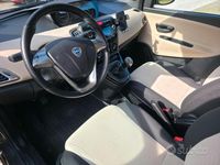 Usata Lancia Ypsilon Gold 86 CV (63 kW) 2013 Grigio Utilitaria