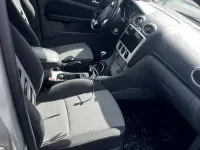 Usata Ford Focus 145 CV (106 kW) 2008 Grigio Station wagon