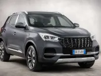 Usata DR DR 4.0 116 CV (85 kW) 2023 Grigio SUV