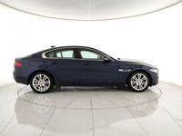 usata Jaguar XE XE2.0d i4 Prestige Business edition 180cv auto my18