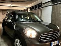 Usata Mini Countryman 98 CV (72 kW) 2013 Grigio SUV