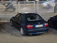 Occasion BMW 320 150 ch (110 kW) 2003 Berline