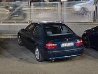 Usata BMW 320 2003 Berlina