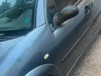 Usata Citroën C3 60 CV (44 kW) 2005 Grigio Berlina
