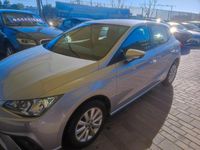 usata Seat Ibiza 1.6 TDI 80 CV 5 porte XCELLENCE