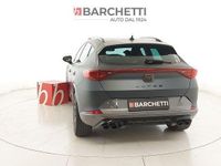 Usata Cupra Formentor VZ 310 CV (228 kW) 2021 Grigio SUV