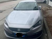 Usata Seat Leon XCELLENCE 150 CV (110 kW) 2021 Berlina