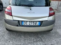 Usata Renault Mégane II 102 CV (75 kW) 2006