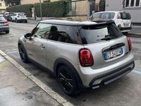 Usata Mini Cooper Classic 156 CV (114 kW) 2024 Utilitaria