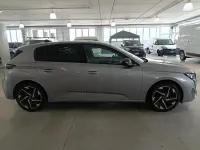 Usata Peugeot 308 Allure 131 CV (96 kW) 2024 Grigio Utilitaria