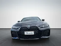 Nuova BMW 420 Gran Coupé Sport Line 190 CV (139 kW) 2026 Black sapphire metallizzato Coupé