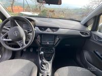 Occasion Opel Corsa 90 ch (66 kW) 2017 Gris Citadine