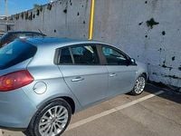 Usata Fiat Bravo 120 CV (88 kW) 2010 Utilitaria
