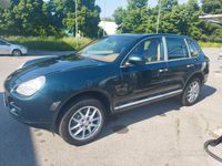 Usata Porsche Cayenne 340 CV (250 kW) 2005 SUV