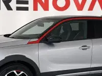 Usata Opel Mokka Edition 110 CV (80 kW) 2023 Grigio SUV