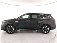 Usata Kia Sorento 160 CV (117 kW) 2024 Nero SUV