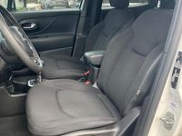 Usata Jeep Renegade Limited 120 CV (88 kW) 2021 Bianco SUV