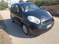 Usata DR DR1 83 CV (61 kW) 2010 Utilitaria