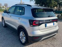Usata VW T-Cross Style 2022 SUV