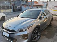 Usata Kia XCeed Style 115 CV (84 kW) 2020 Grigio SUV