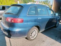 usata Fiat Croma (2005-2011) - 2008