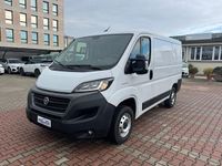 Usata Fiat Ducato 33 140 CV (102 kW) 2021 Bianco Furgone