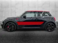 Usata Mini John Cooper Works 231 CV (169 kW) 2023 Nero Utilitaria