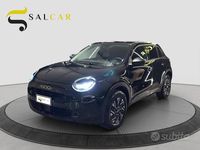 Usata Fiat 600 110 CV (80 kW) 2024 Nero SUV