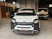 Usata Fiat Panda Cross Cross 86 CV (63 kW) 2019 Other Utilitaria