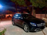 Usata Mercedes GLA200 Urban 136 CV (100 kW) 2017 SUV