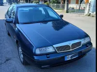 Usata Lancia Kappa 220 CV (161 kW) 1999 Blu/azzurro Berlina
