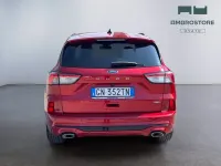 Usata Ford Kuga ST-Line 225 CV (165 kW) 2023 Lucid red SUV