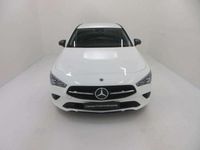 Usata Mercedes CLA180 Shooting Brake 116 CV (85 kW) 2022 Bianco Station wagon