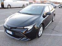 usata Toyota Corolla CorollaTouring Sports 1.8h Active cvt