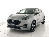 Usata Ford Puma ST-Line 125 CV (91 kW) 2025 Argento SUV