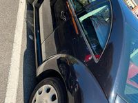 Usata VW New Beetle 2008 Nero Utilitaria