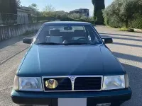 Usata Lancia Thema 120 CV (88 kW) 1987 Berlina
