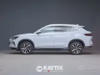 Ny BYD Seal U Boost 98 HK (72 kW) 2026 Vit SUV